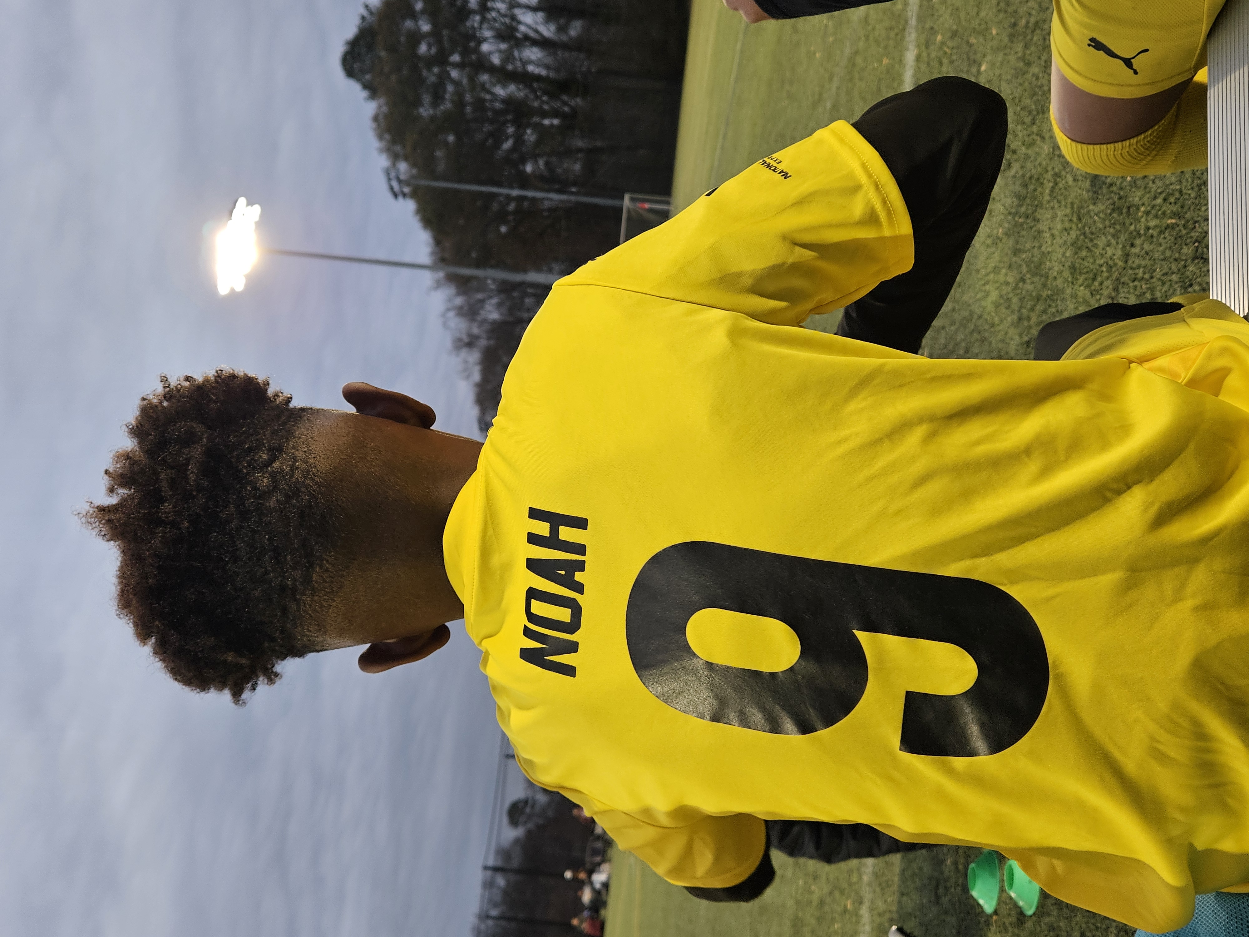Noah | International FC Atlanta